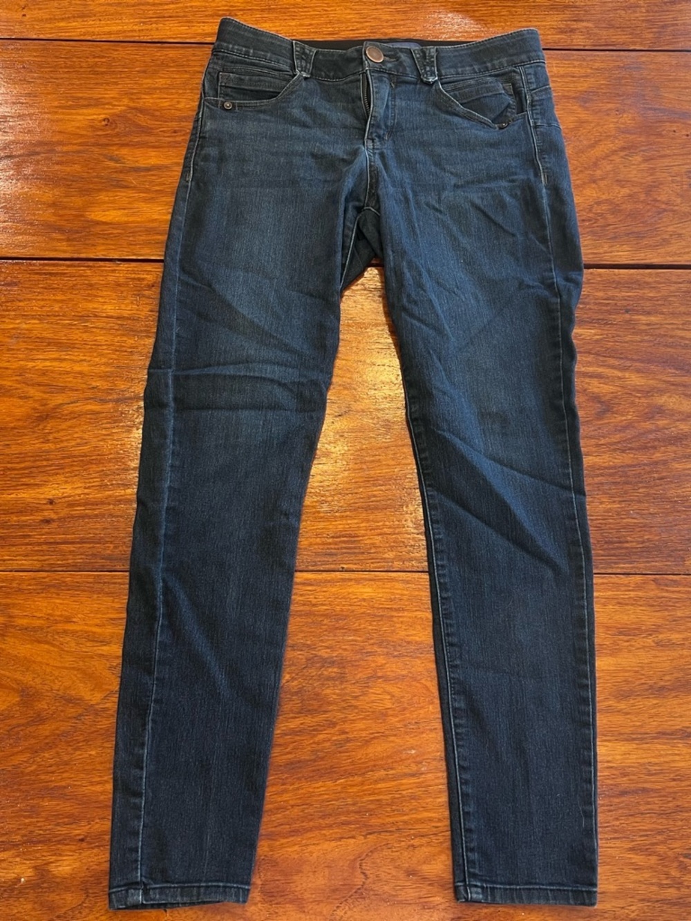 Democracy Skinny Jeans